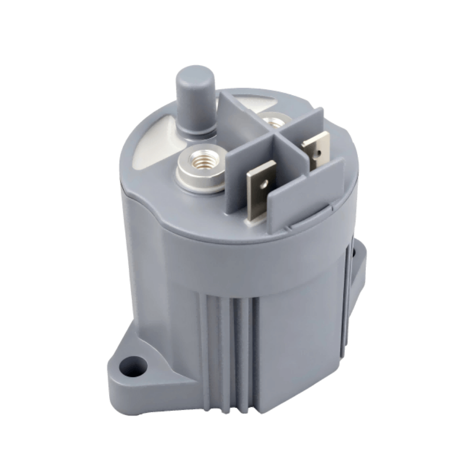 EVQ1D-30 1000V DC / 30A DC 接触器