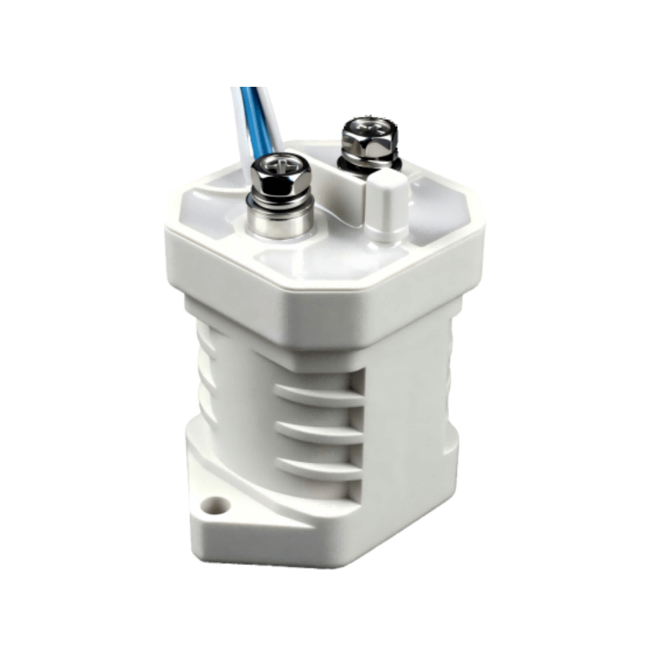 EVQ2H-135 1000V DC / 135A 直流接触器