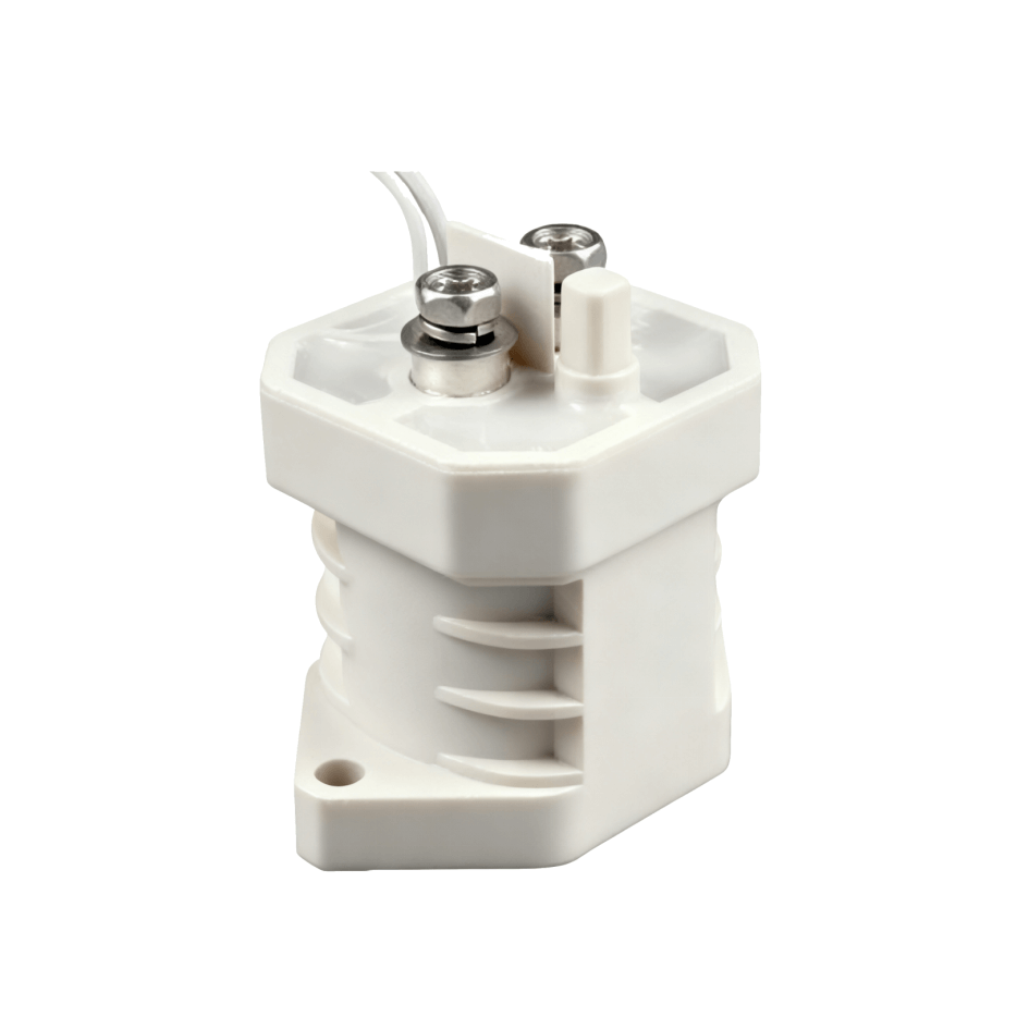 EVQ1C-10 1000V dc / 10A 直流接触器