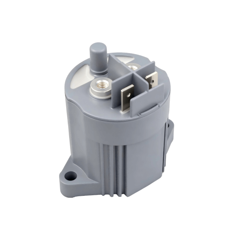 EVQ1D-10 1000V dc / 10A 直流接触器