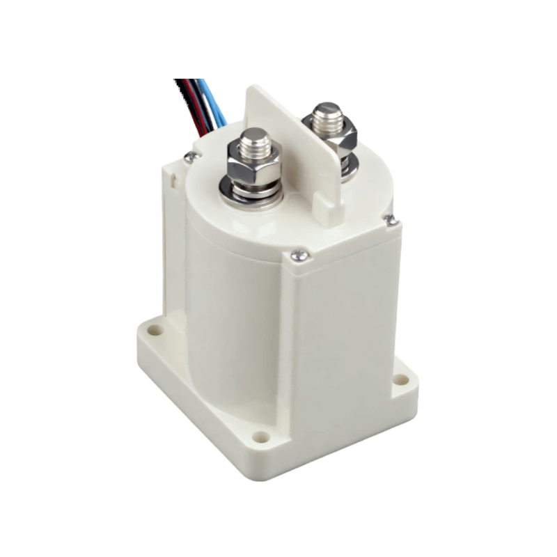 EVQ8C-400 1000V DC / 400A DC接触器