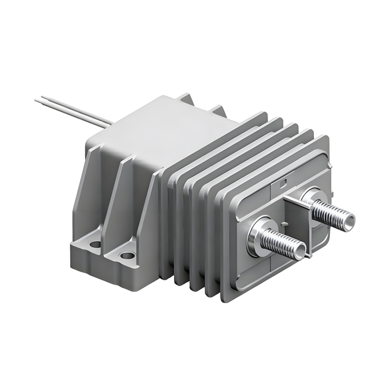 EVC7AX-600 500V DC / 600A DC接触器