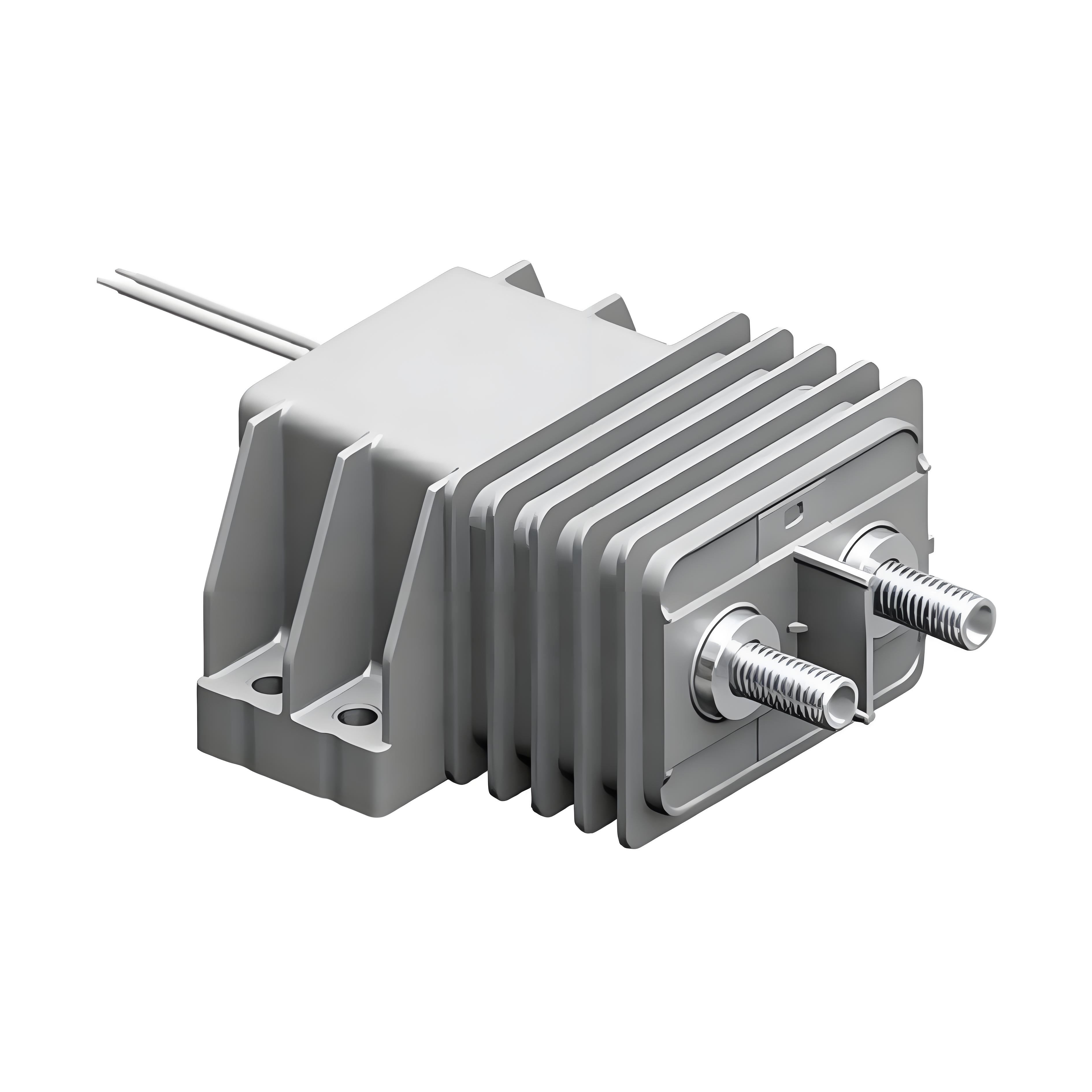 EVC7AX-600 500V DC / 600A DC接触器