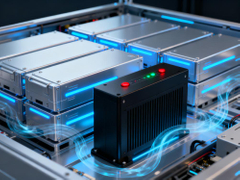 Residential Energy Storage.jpeg တွင် ဗို့အားမြင့် DC Contactor ရွေးချယ်မှု အတွက် စွမ်းဆောင်ရည် လိုအပ်ချက်များ
