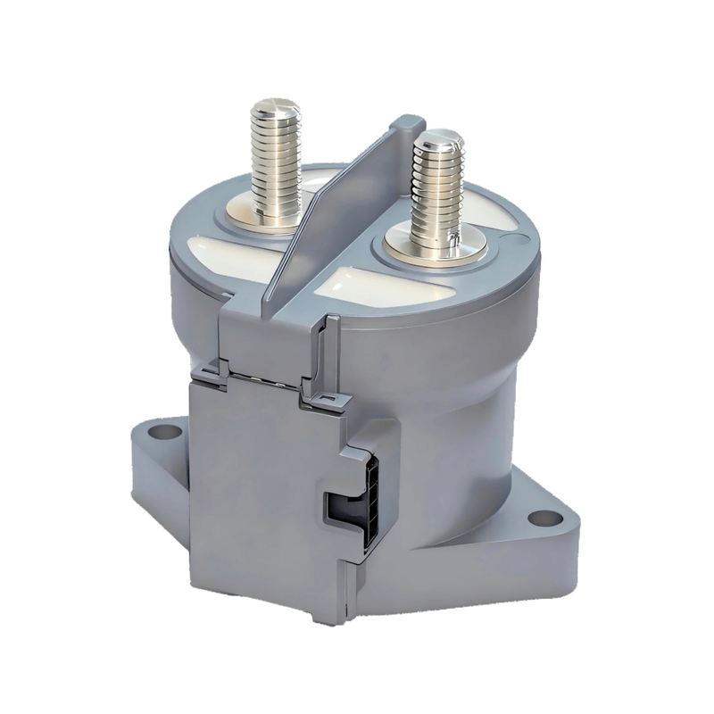 EVQ5K-300 1000V 直流/300A 直流接触器