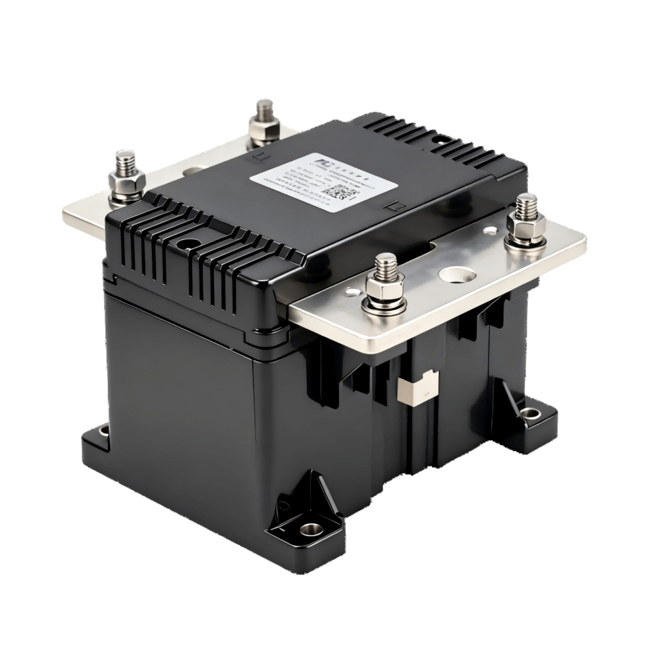 EVQ9A-800 1000V 直流/800A 直流接触器